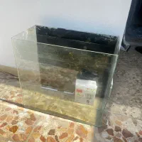 آکواریوم ۶۰ در ۵۵