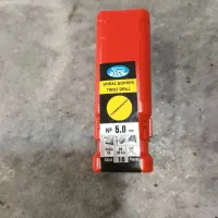 مته کبالت آهن HSS سایز۵ فرد