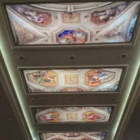 کاغذ دیواری.سقف کاذب .کناف|خدمات پیشه و مهارت|کاشان, دانش|دیوار