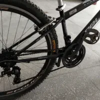 دوچرخه ۲۶ پلیس کاملا سالم(معاوضه)|دوچرخه، اسکیت، اسکوتر|اصفهان, فرهنگیان|دیوار