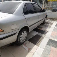 سمند۸۳کارمندی