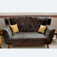 مبل هفت نفره شهرستان سروستان