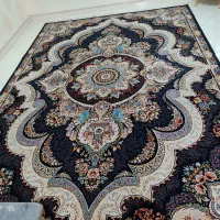فرش ۹متری و ۶ متری|فرش|تهران, هاشم‌آباد|دیوار