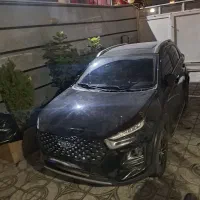 ماشین سواری ام وی ام ایکس ۲۲پرو