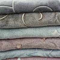 انواع پتو و دنیای پتو|رختخواب، بالش، پتو|بندر گناوه, |دیوار