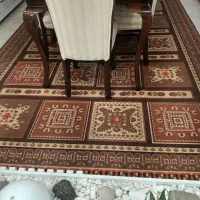 فرش اشپزخانه واتاق خواب