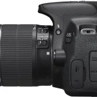 دوربین کنون700d