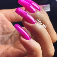 خدمات ناخن و اموزش