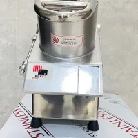 دستگاه اسلایسر برقی میوه و صیفی‌جات برند BEST|ماشین‌آلات صنعتی|اصفهان, باغ فردوس|دیوار