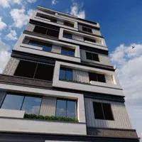 اجرای نما ساختمان