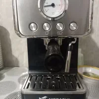 قهوه ساز اسپرسو