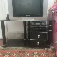 تلویزیون میز تلویزیون|تلویزیون و پروژکتور|زاهدان, |دیوار