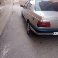 پژومدل88|خودرو سواری و وانت|بناب, |دیوار