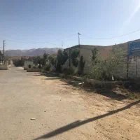 فروش باغ شهر در قلات|فروش خانه و ویلا|شیراز, گلستان|دیوار