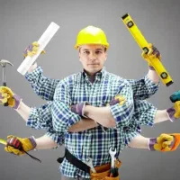 استخدام نیروی کار