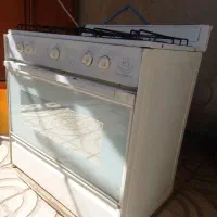 گاز خانگی ۵ شعله|اجاق گاز و لوازم برقی پخت‌وپز|سبزوار, ایزی شهر|دیوار