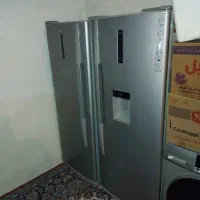 یخچال دوقولو دونار نو نو