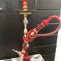 قلیان قلیون حاج اوغلی قدرت
