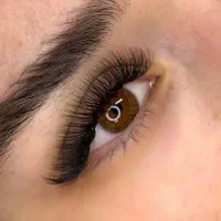 اکستنشن مژه