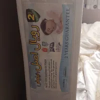 تشک ۲ نفره اصل رویال