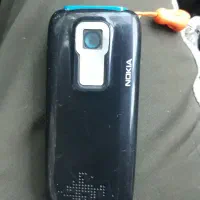 نوکیا ۵۱۳۰|موبایل|دورود, |دیوار