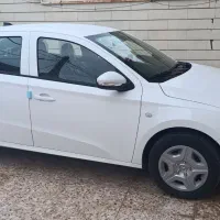 فروش تارا وی یک ۶دنده مدل ۱۴۰۳