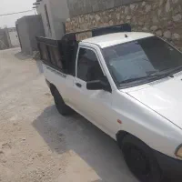 فروش  وانت بار