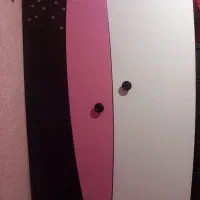 سرویس خواب دخترانه کودک و نوجوان