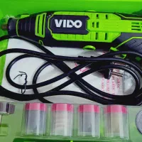 فرز مینیاتوری برند VIDO برای حکاکی