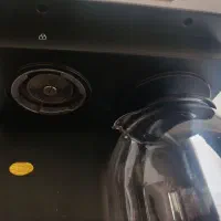 دستگاه قهوه ساز نیمه صنعتی|کافیشاپ و رستوران|ایلام, |دیوار