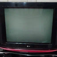 تلویزیون بزرگ ال جی