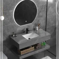 استخدام سازنده ی روشویی سرامیکی