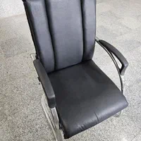 صندلی اداری (جلسه برای شرکت و سالن انتظار)|مبلمان اداری|پردیس, فاز ۶|دیوار