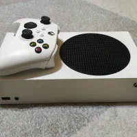 Xbox series s / ایکس باکس سری اس