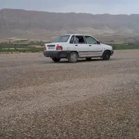 پراید مدل ۹۰ فروشی