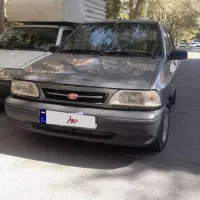 پراید مدل ۹۰