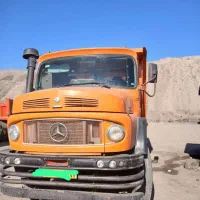 نیازمندراننده پایه یک ده چرخ زیرمایلر