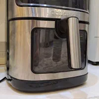 سرخ کن ۸لیتری گوسونیک