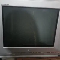 تلویزیون ومانیتور