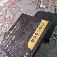 دستگاه دوربین