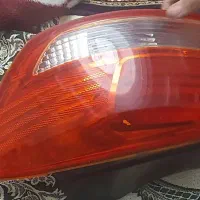 چراغ عقب تیبا 2|قطعات یدکی و لوازم جانبی|تهران, شهرک ولیعصر جنوبی|دیوار