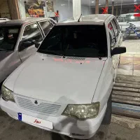پراید 111