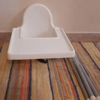 صندلی غذا کودک