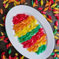 ظروف چینی سفید هتلی از تولید کننده