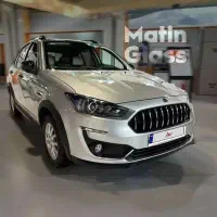 حواله اطلسs با SBR و ESC