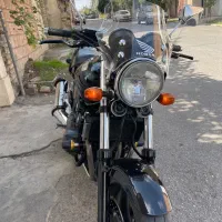 هوندا سی بی ۴۰۰ هایپر اسپشیال ادیشن مدل ۲۰۱۵|موتورسیکلت|گرگان, |دیوار