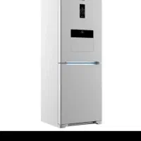 فروش یخچال نو