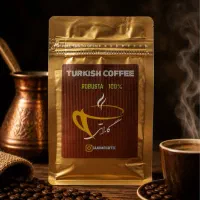 پودر و دان قهوه همه قلم ارزانتر هم جا