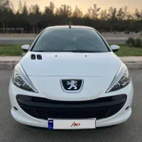 پژو ۲۰۷ مدل ۱۴۰۲ سقف فلز Tu5