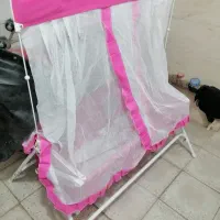 کهواره|کالسکه و لوازم جانبی|سبزوار, غرب نیروگاه|دیوار